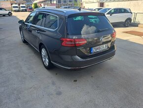 VW PASSAT B8 VARIANT HIGHLINE 2.0TDI DSG - 4