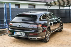 Volkswagen Arteon Shooting Brake 1.4 TSI eHybrid 218k 2023 - 4