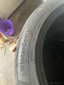 245/45 r18 continental - 4