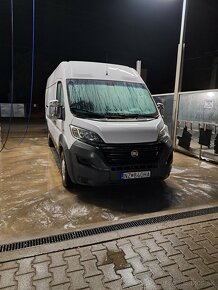 Predam FIAT DUCATO MAXI 2.3 TURBO DIZEL - 4