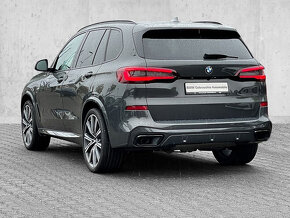 BMW X5 xDrive 30D M-SPORT - 4