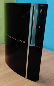 PlayStation 3 - 4