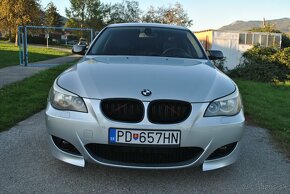 BMW 530d M57, E60,automat - 4