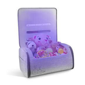 P18 UVC LED elektrický sterilizátor Bag Small SK - 4