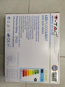 LED svietidlo V-TAC VT49100. 100W - 4