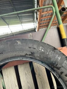 Letne pneu 195/55r16 - 4