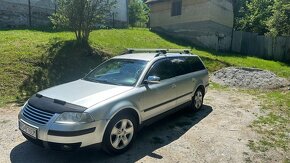 Passat b5.5 1.9 TDi 74kw - 4