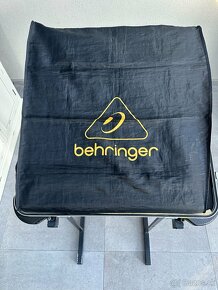 Behringer X32 Producer + SKB case - 4