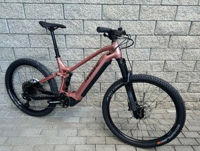 Haibike elektro Lko a Xlko - 4