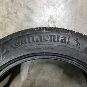 Zimné pneumatiky 255/50 R19 CONTINENTAL - 4