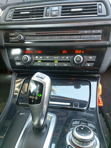 BMW 5 Touring, 2010, 204 000 km - 4