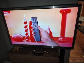 Samsung Full HDTV 3D rozmery š119 v72 - 4