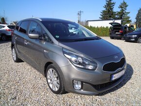 Kia Carens 1.7CRDi FIFA WORLD CUP-7 MÍST - 4