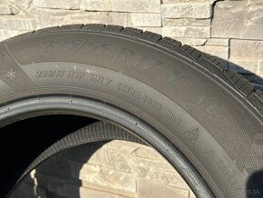 225/55 R17 101V XL zimné MATADOR - 4