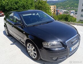 AUDI A3 2.0TDI BKD DSG - 4