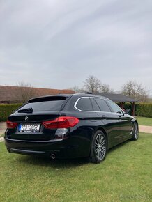 BMW 530D xDrive 2017 195KW - 4