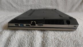 HP ProBook 4530s notebook - 4