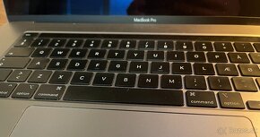 macbook pro 16 2019 512GB - 4