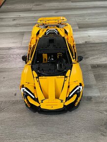 Lego McLaren P1 - 4