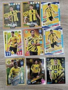 Borussia Dortmund - 4