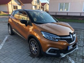 Renault Captur 1.2Tce - 4