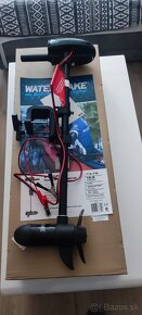 elektromotor Watersnake T 18 - 4