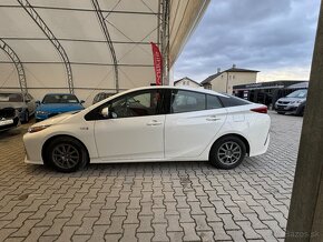 Toyota Prius 1.8 PLUG-IN HYBRID - 4