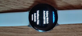 Samsung Galaxy Watch Active 2, 44mm - 4