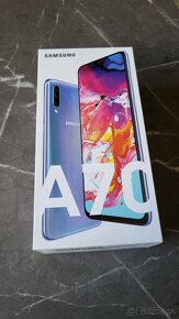 Samsung galaxy a70 - 4