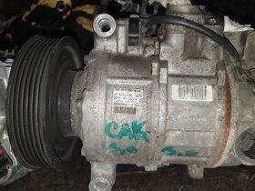 KLIMA 3,0 TFSI CAK - CGW - CJT - 4