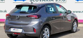 Opel Corsa 1.2 S S. r.v.  2021 Vozidlo prihlásené na SK ŠPZ - 4