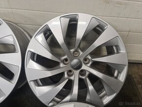 5X112 R18 AUDI - 8,0J ET26 - 4