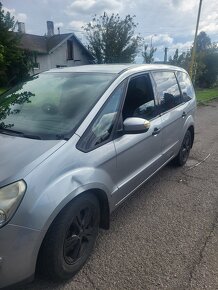 Ford Galaxy 2008 1.8 tdci - 4