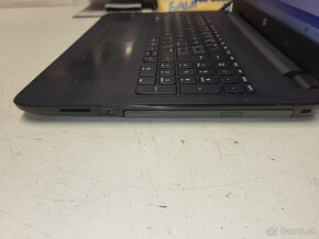 Notebook  HP - Core i3 - 4