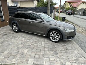 AUDI A6 ALLROAD 3.0 TDI DPF 272k quattro - 4