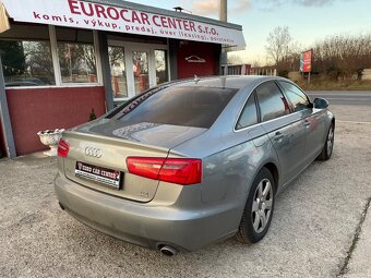 Audi A6 3.0 tdi- čítaj inzerát závada - 4