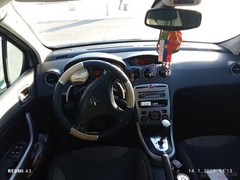 Peugeot 308 1.6HDI - 4