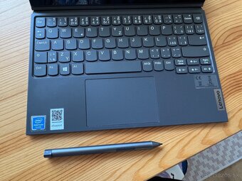 Lenovo IdeaPad Duet 3 10IGL5 (82AT00DWCK) - 4