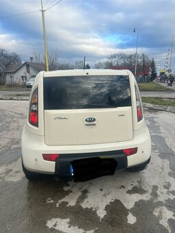 KIA Soul - 4