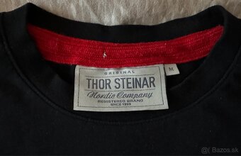 Thor Steinar nové tričko - 4