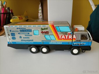 Tatra 815 kdn kolem sveta - 4