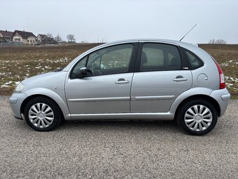 Citroën C3 1.4 HDi EXCLUSIVE,  AUTOMAT, 77 000 km - 4