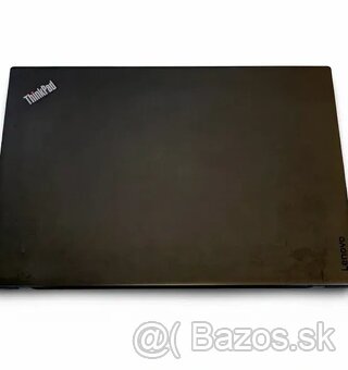 Lenovo ThinkPad T470s Intel i5-7200U 8 GB RAM 256 GB SSD 14 - 4