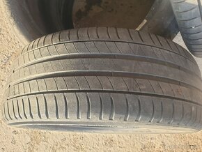 PREDAM LETNE PNEU 215/50R18.... - 4