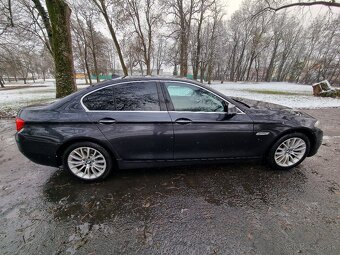 Bmw 530d xdrive 190kw 2014 - 4