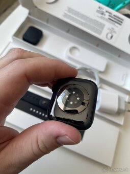 Apple watch serie 8 45 mm - 4