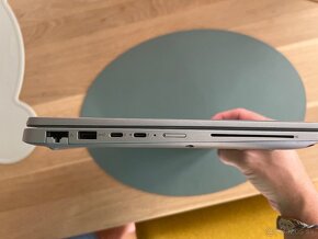 Predám Dell Latitude 5440 (v záruke), pôvodná cena 1350€ - 4