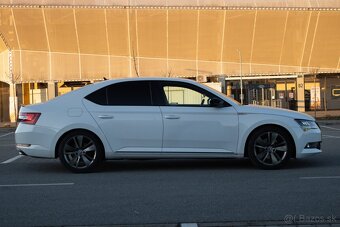 Škoda Superb Sportline, 2,0 Tdi, 140KW - 4