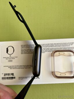 Apple watch SE 44mm - 4