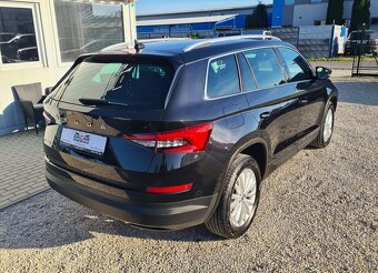 ŠKODA KODIAQ 2.0TDI STYLE DSG - 4